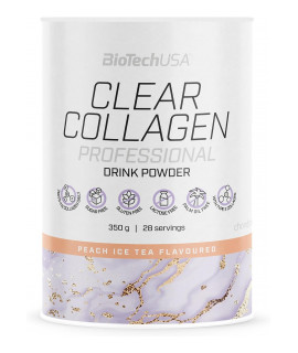 BIOTECH Clear Collagen Professional 350g