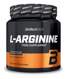 BIOTECH L-Arginine 300g