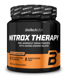 BIOTECH Nitrox Therapy 340g 