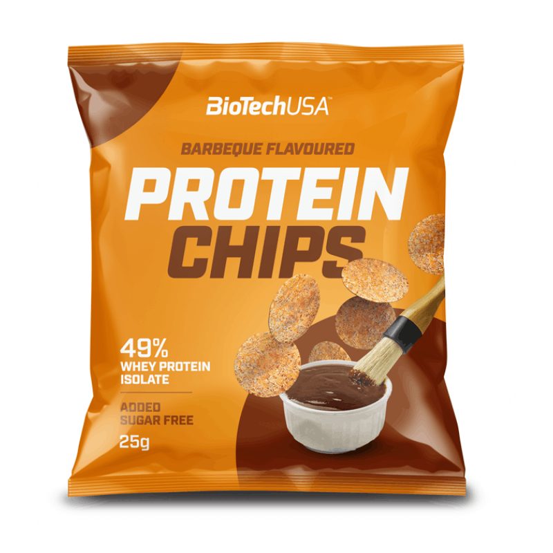 Protein Chips 