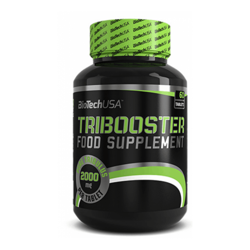 Tribooster
