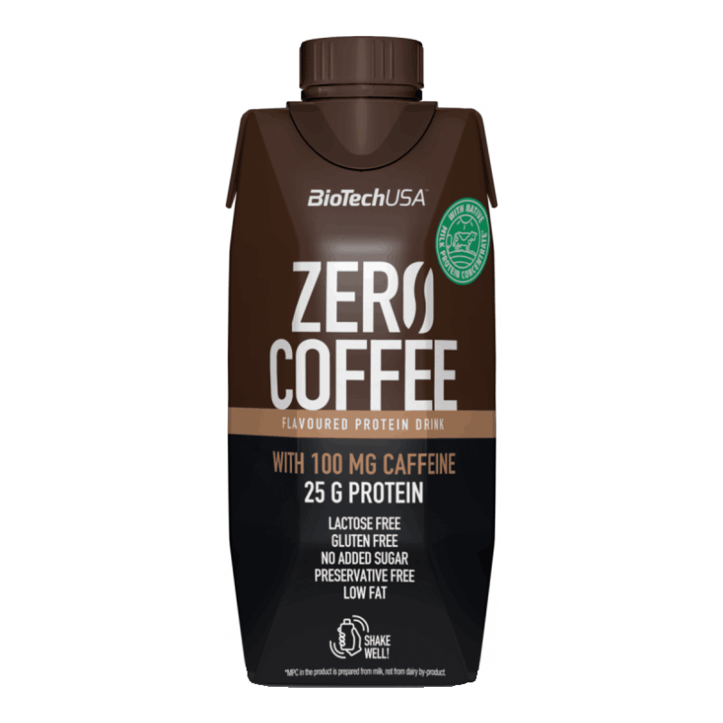 Zero Coffee
