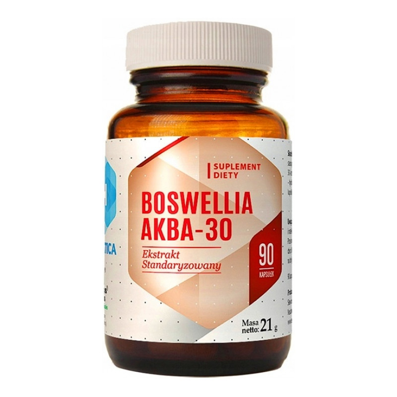 Boswellia AKBA-30 