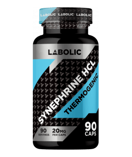 LABOLIC Synephrine HCL 90 kaps.