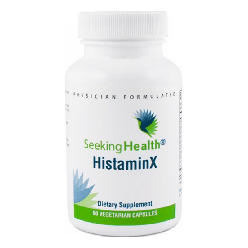 HistaminX