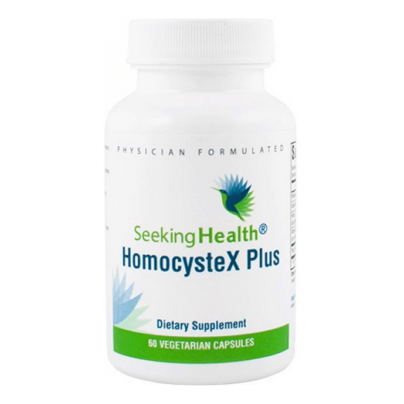 HomocysteX Plus