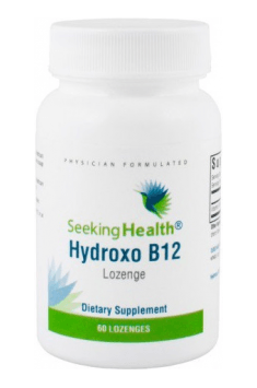 Hydroxo B12