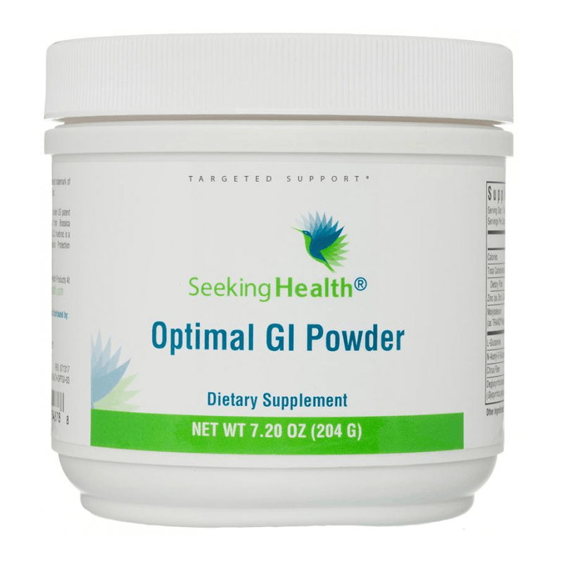 Optimal GI Powder