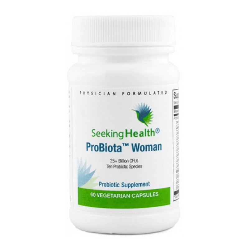 Probiota Woman