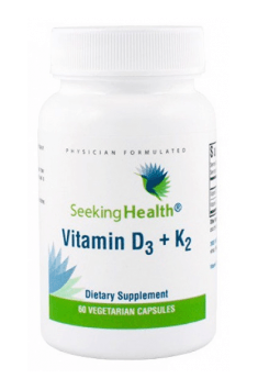 Vitamin D3k2