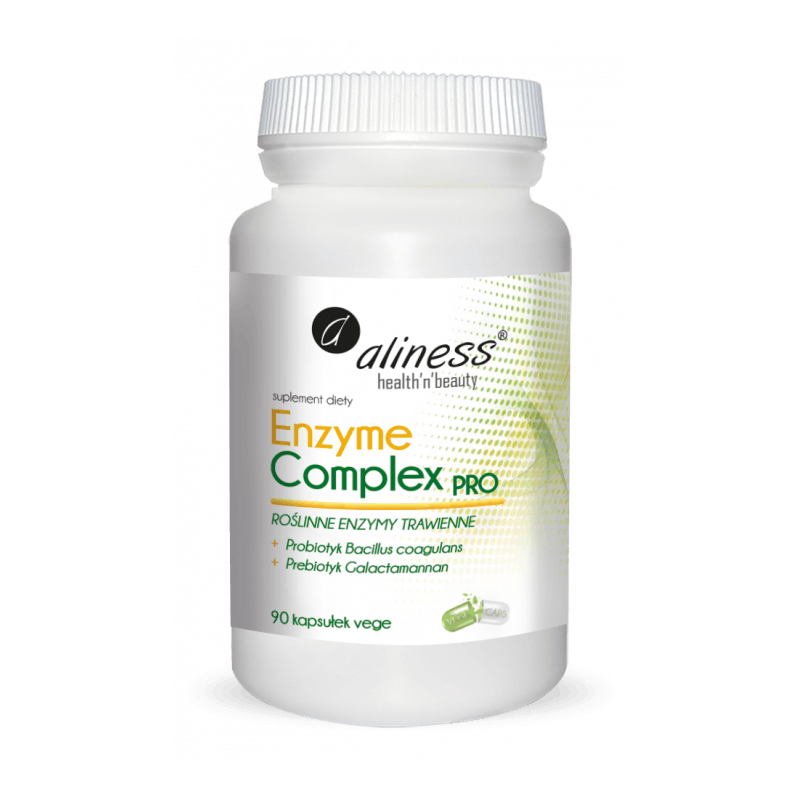 Enzyme Complex Pro 