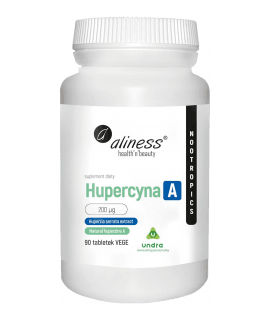 ALINESS Hupercyna A 200mcg 90 tab.