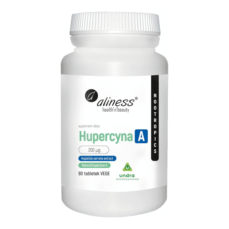 Hupercyna A 200mcg