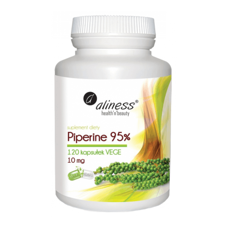 Piperine 95% 