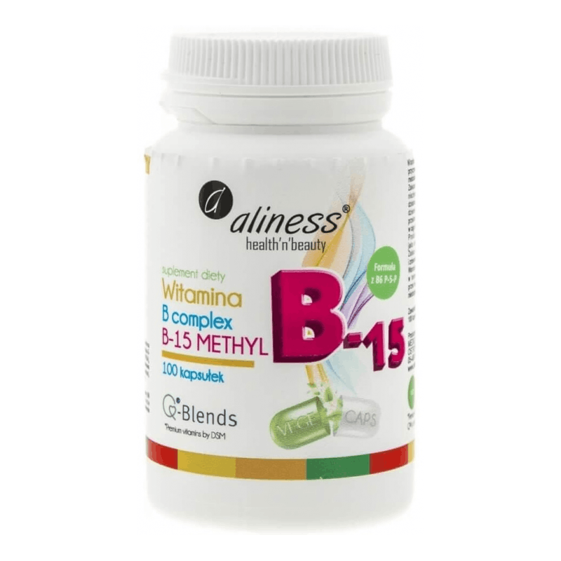 Witamina B-15 Methyl
