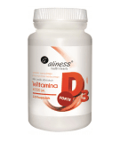 Witamina D3 Forte