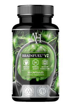 Brain Fuel v2
