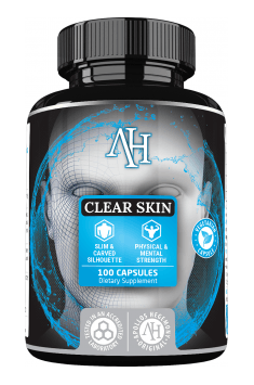 Clear Skin Skóra Włosy Paznokcie Apollos Hegemony