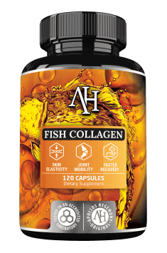 Fish Collagen 