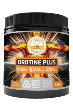 Orotine Plus