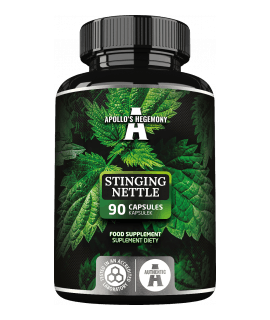 APOLLO'S HEGEMONY Stinging Nettle 90 kaps.