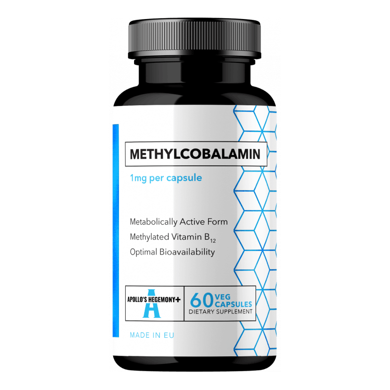 Methylcobalamin (Witamina B12)