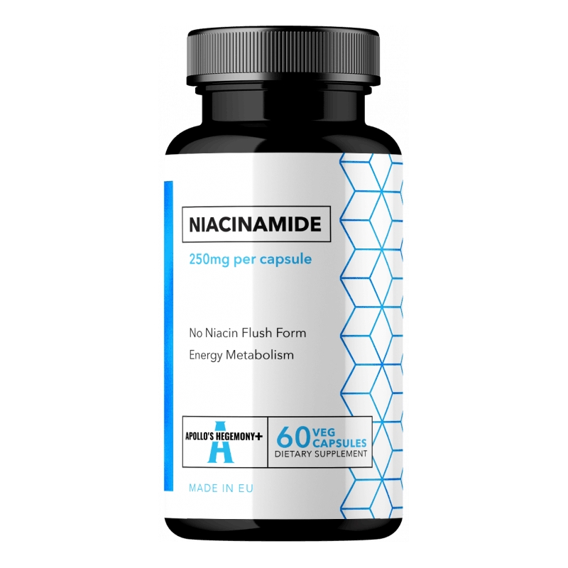 Niacinamide (Witamina B3)
