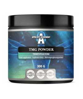APOLLO'S HEGEMONY TMG Powder 300g