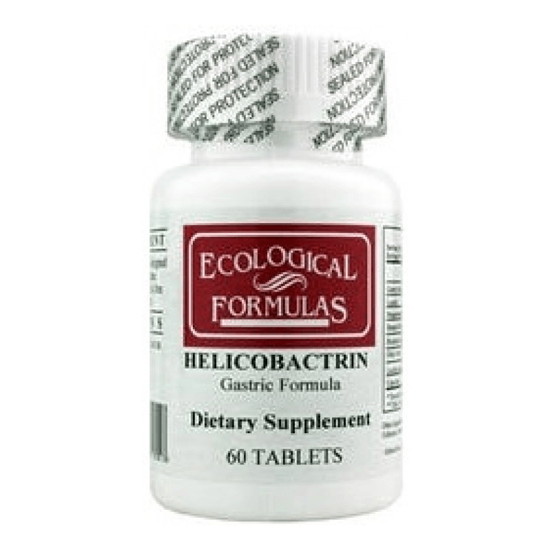 Helicobactrin