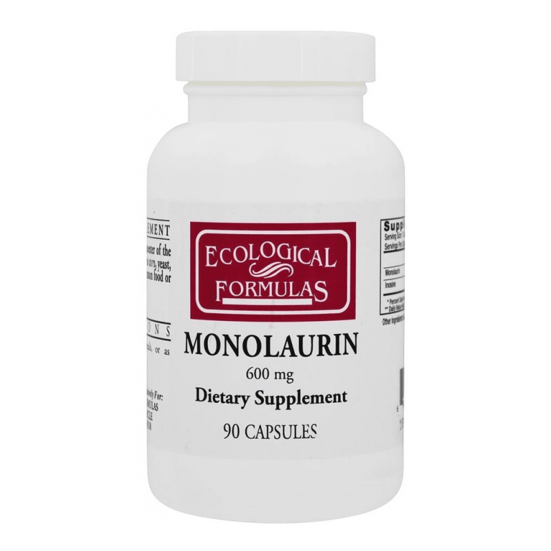 Monolaurin 