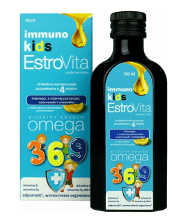 ONESANO EstroVita Immuno Kids 150 ml