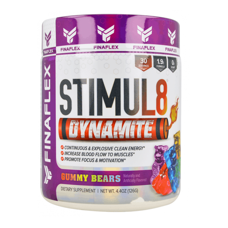 Stimul8 Dynamite