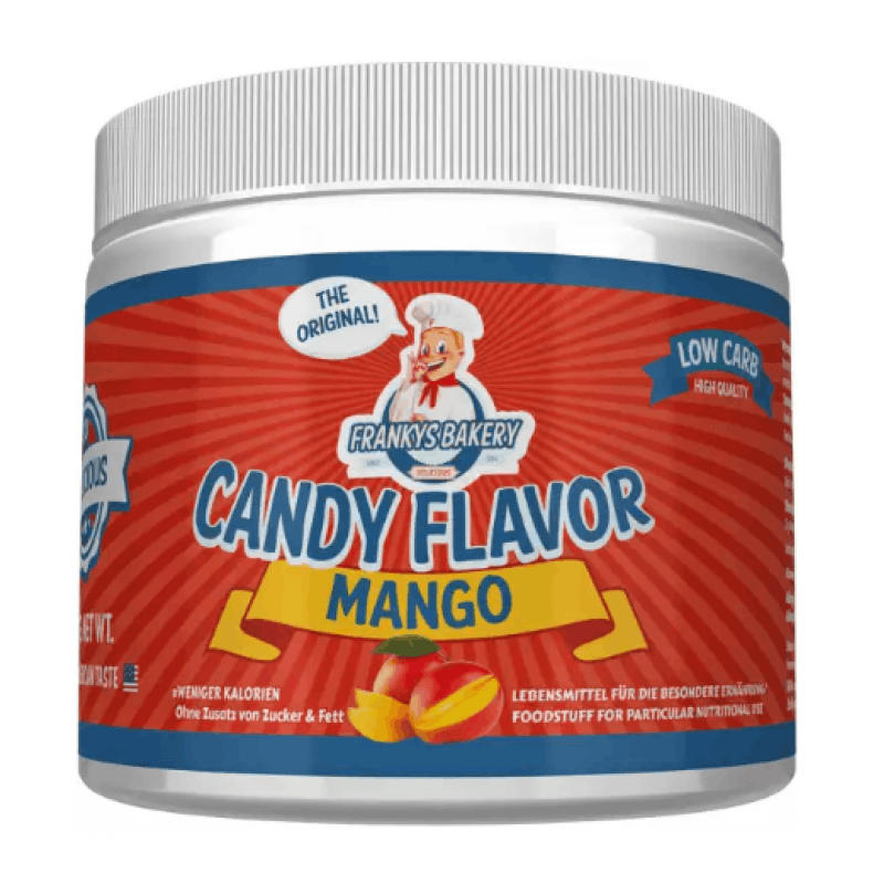 Candy Flavor