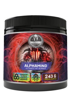 Alphamind