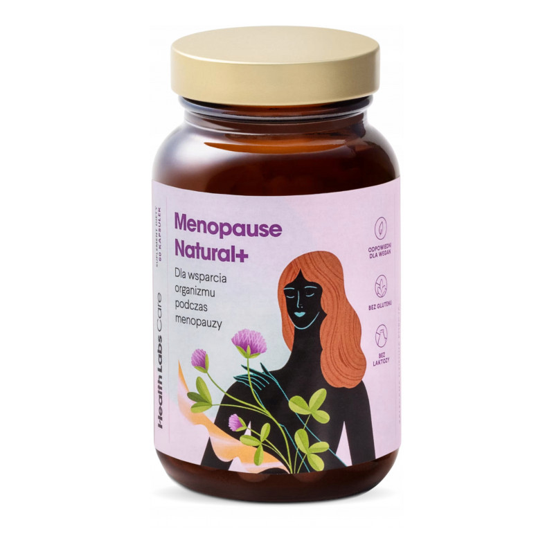 Menopause Natural+