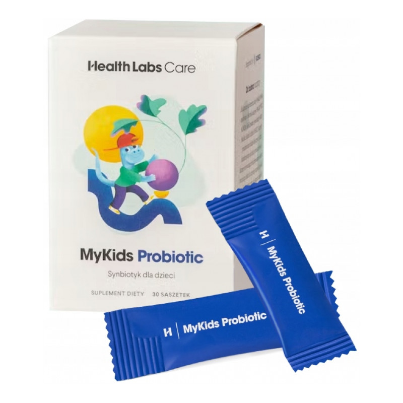 MyKids Probiotic