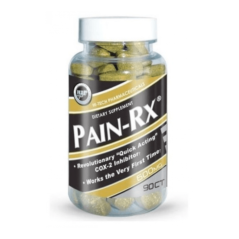 Pain-Rx