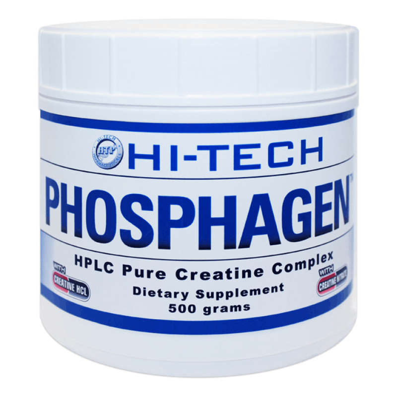 Phosphagen