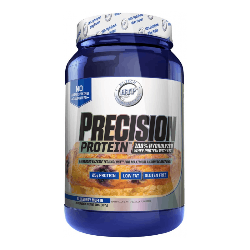 Precision Protein