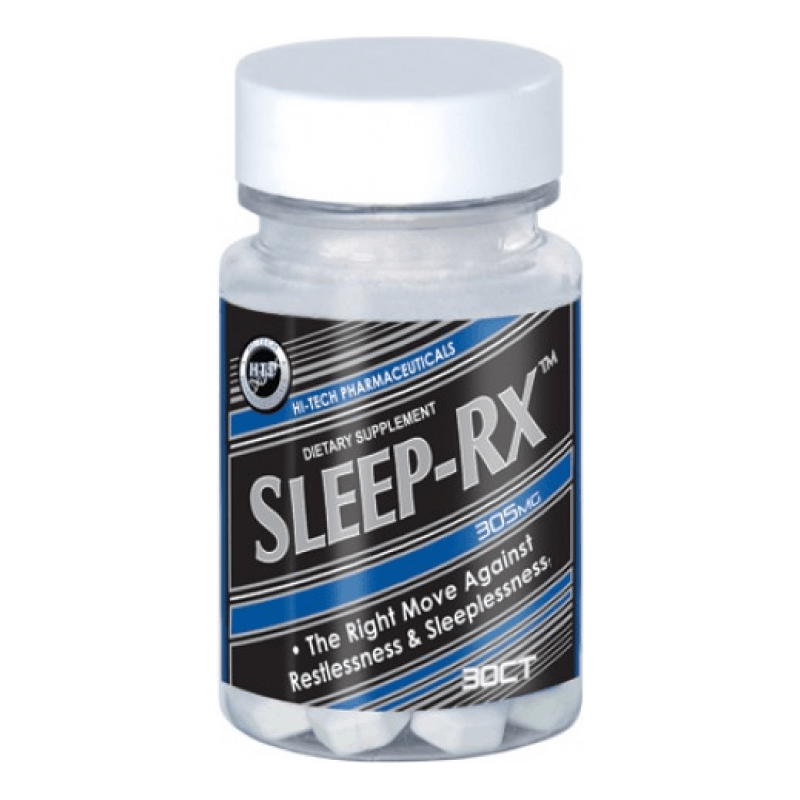 Sleep-RX