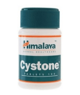 HIMALAYA Cystone 100 tab.