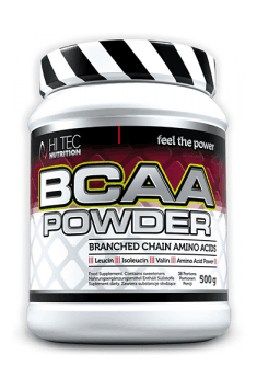 BCAA Powder