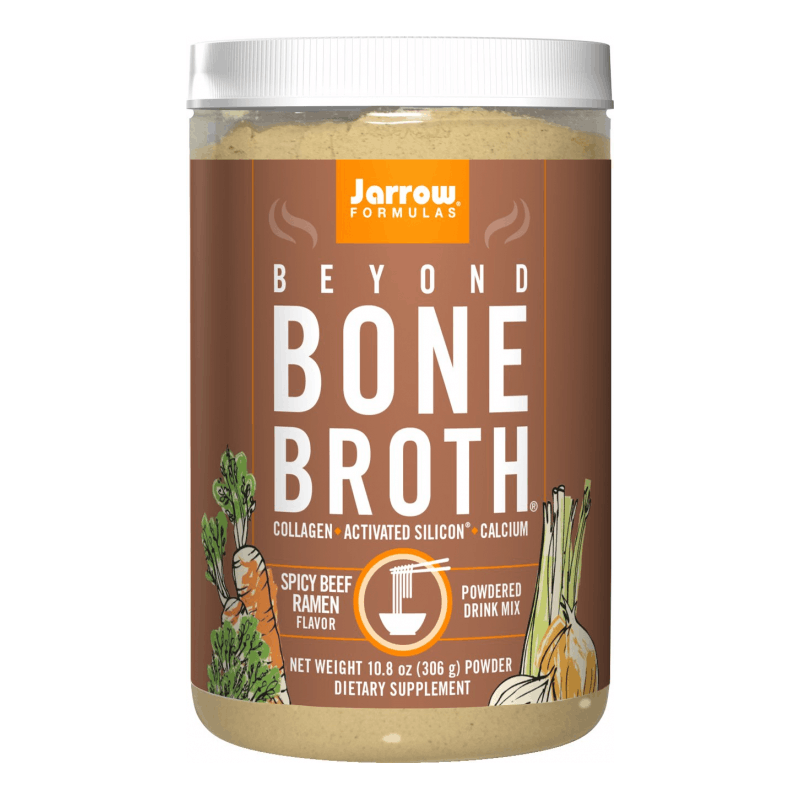 Beyond Bone Broth