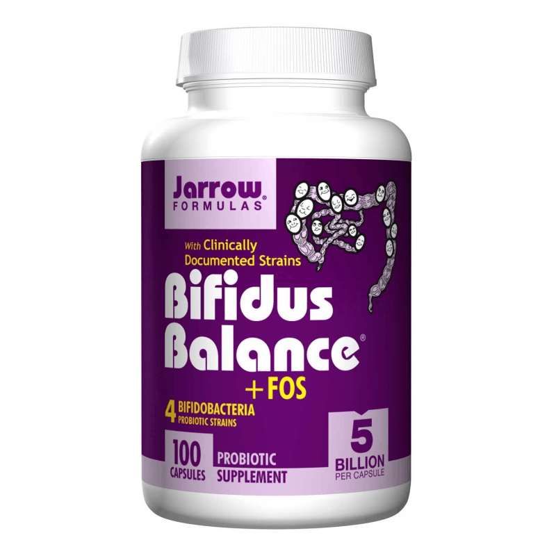 Bifidus Balance + FOS