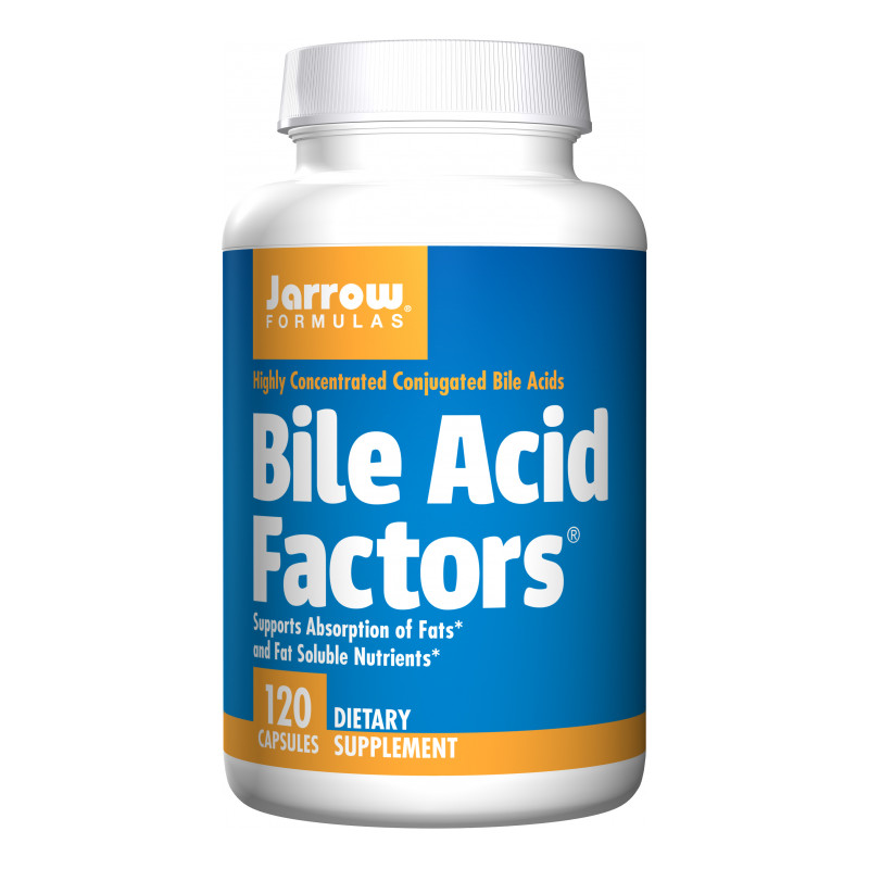 Bile Acid Factors