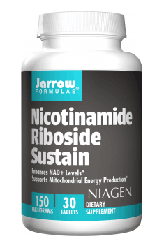 Nicotinamide Riboside Sustain 150mg