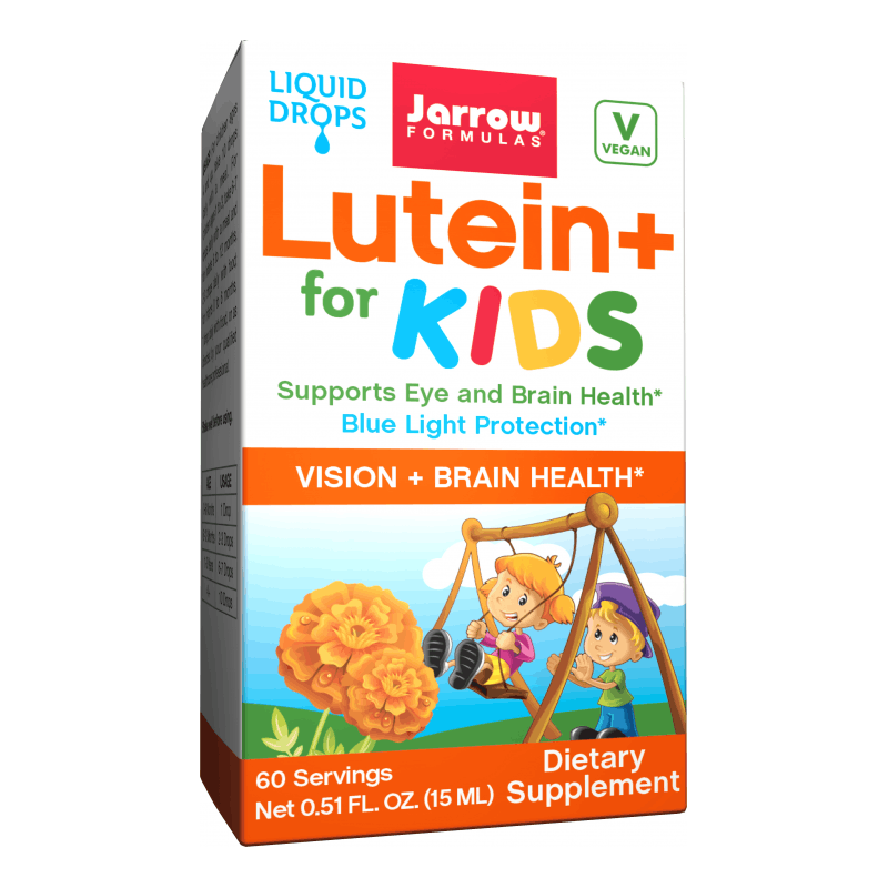 Lutein+ for Kids 