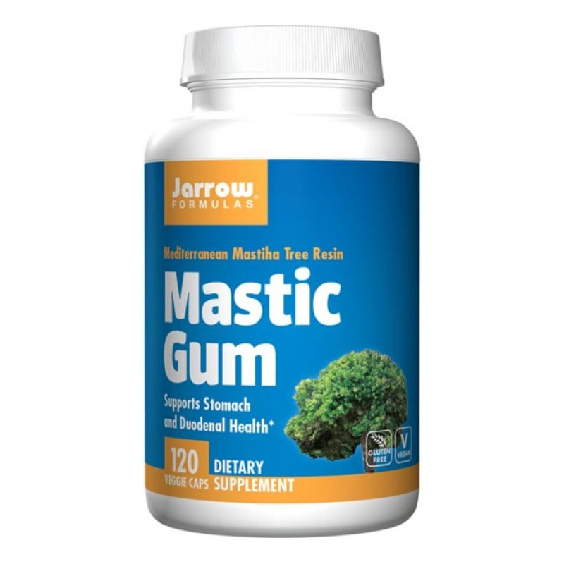 Mastic Gum 