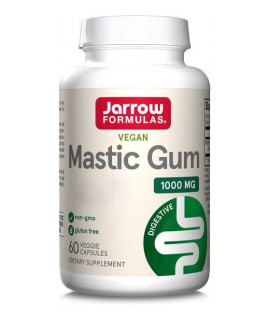 JARROW Mastic Gum 60 kaps.