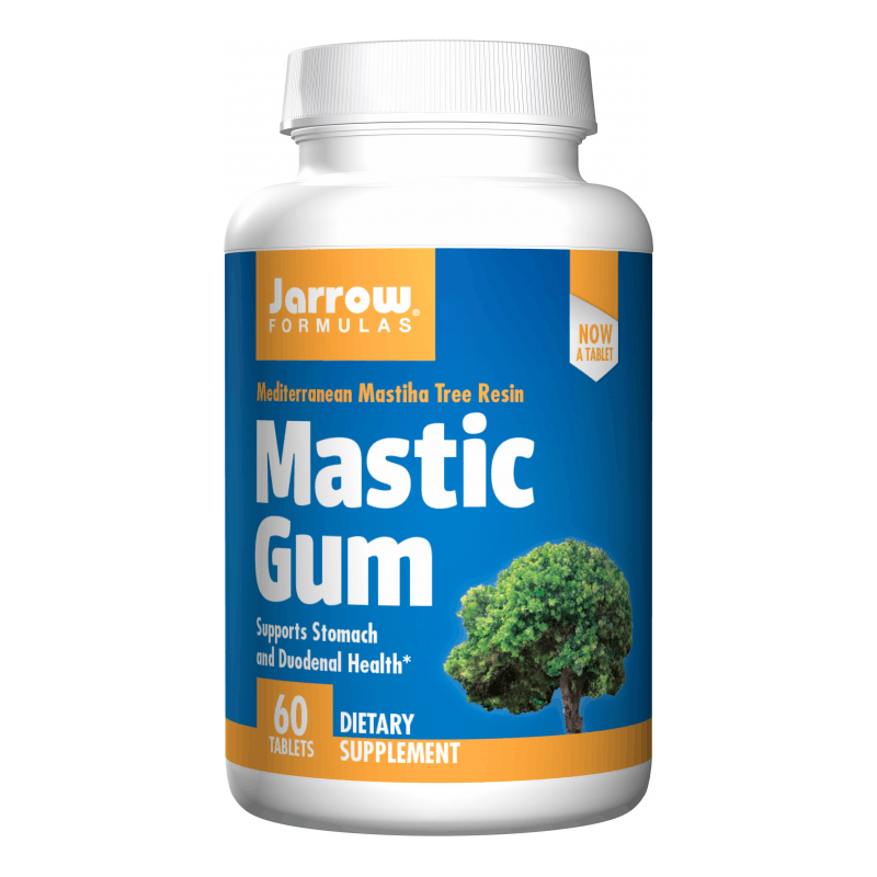 Mastic Gum 